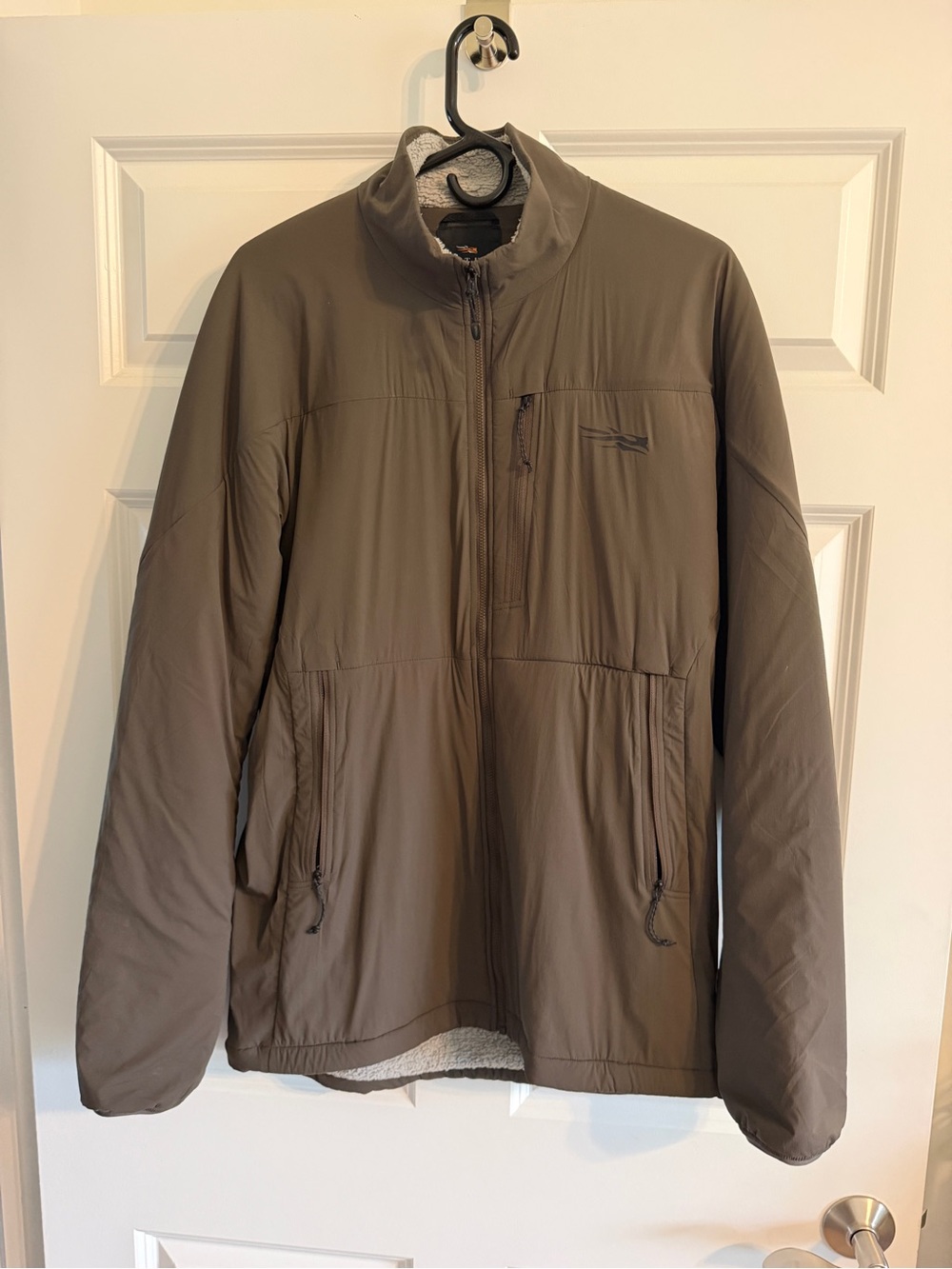Sitka Ambient 200 Jacket